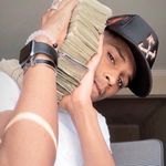 Alante Smith - @theacliqueceo - Instagram
