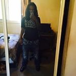 Alantis Davis - @alantisdavis - Instagram