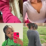 Alantis Williams - @abzntis - Instagram