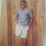 Alanzo Piper - @yk.savage_gang - Instagram