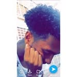 Alanzo Charlton Williams - @alanzowilliams9 - Instagram