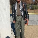 Alanzo Williams - @ala555nzo - Instagram