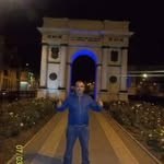 Sergio Alarcon - @alarconsergio500 - Instagram