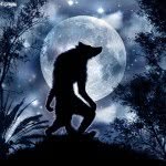 Alaric Black - @were_wolf_man - Instagram