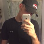 Alaric Brown - @ayoobuzzy - Instagram