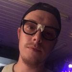Alaric Brown - @brownalaric - Instagram
