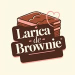 Larica de Brownie | Browneria - @alaricadebrownie - Instagram