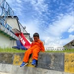 Alaric Bryant - @ourlittlebryant - Instagram