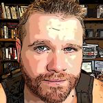 Alaric Fox - @authoralaricfox - Instagram