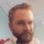 Alaric Gray - @alaricthegray - Instagram