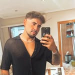 Ismael El Allame Alarcón - @ismael95_ - Instagram