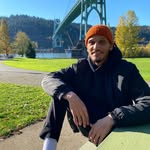Jordan Alaric Harris - @jalarich - Instagram