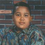 Alaric Jackson - @big.aj77 - Instagram