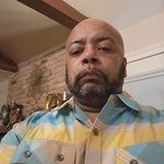 Alaric Jackson - @bigshawtdawg - Instagram