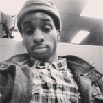 Alaric Jackson - @alaric_jay - Instagram