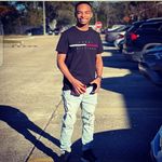 Alarick Jackson - @alarickjackson - Instagram