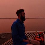 Alaric James - @alaricjames - Instagram