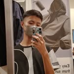 Alaric James Altura - @defutakte1 - Instagram