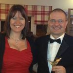 Alastair Mitchell - @daddymitch62 - Instagram