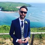 Alastair Mitchell - @almitchmitchell - Instagram