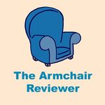 Alastair Mitchell - @the_armchair_reviewer - Instagram
