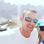 Alastair Mitchell - @mitchellalastair - Instagram