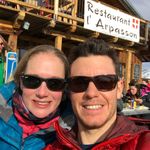 Alastair Mitchell - @amcmitchymitch - Instagram