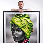Alastair Mitchell - @alastair_studio39 - Instagram