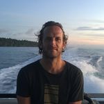 Alastair Mitchell - @altheshed - Instagram