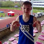 apmathlete - @alastair_mitchell - Instagram