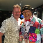 Alastair Wright - Facebook