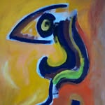 Alastair Wright - @amw.paintings - Instagram