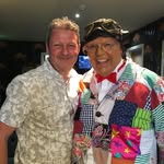 Alastair Wright - @alastairwright1964 - Instagram
