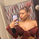AaLaya Walker - @aalayawalker - Instagram