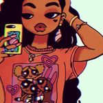 Alaya - @alayawalker2009 - Instagram