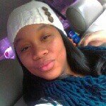 Alaya Walker - @miss_nache - Instagram