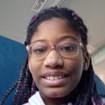 Alaya Walker - @alaya3022 - Instagram