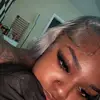 my only account 💝 - @salannwalker - TikTok
