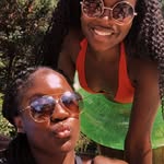 alayah jackson - @sabblk68 - Instagram