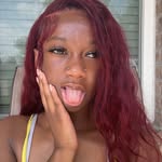 Alayah Jackson - @slayedbyminii - Instagram