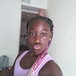Alayah Jackson - @thatgirllaylay2121 - Instagram