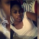 Alayah Jackson - @jacksonalayah - Instagram