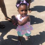 Alayah Jackson - @alayahari - Instagram