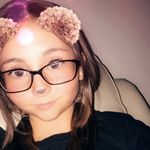 Alaina Alexander💜 - @alaina.bear.wolf.backup - Instagram