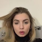 Alayna Alexander - @yarxje_ - Instagram