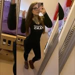 Alayna Alexander - @marjvah - Instagram