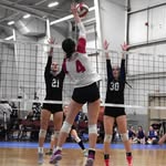 Alayna good - @alaynagood_volleyball - Instagram