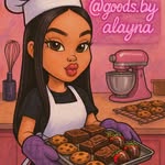 Treats & Sweets🍪🍫🍬 - @goods.by_alayna - Instagram