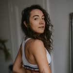 Alayna Joy - @missfenderr - Instagram