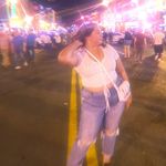 Alayna Joy Menchu - @alaynabooboo - Instagram